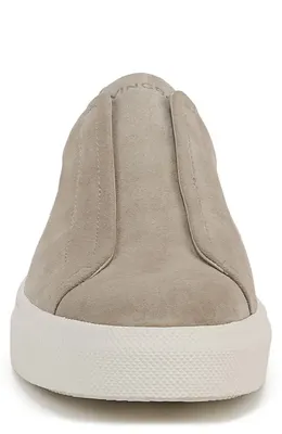 Vince Vince Lakewood Sneaker in Morninghaze — Men Autumn tan Shoes