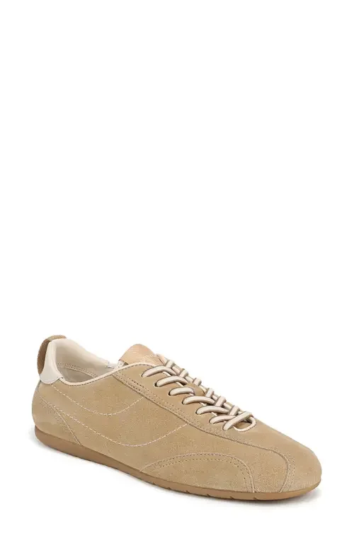 Vince Vince Catalina II Sneaker in Wheat — Women Autumn camel Shoes