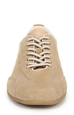 Vince Vince Catalina II Sneaker in Wheat — Women Autumn camel Shoes