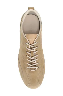 Vince Vince Catalina II Sneaker in Wheat — Women Autumn camel Shoes