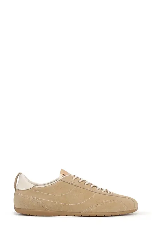 Vince Vince Catalina II Sneaker in Wheat — Women Autumn camel Shoes