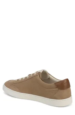 Vince Vince Palm Sneaker in New Camel/birchwood — Men Autumn tan Shoes