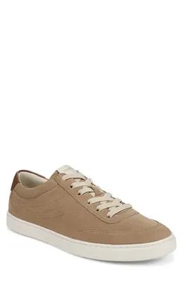 Vince Vince Palm Sneaker in New Camel/birchwood — Men Autumn tan Shoes