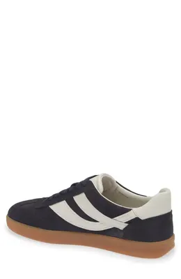 Vince Vince Oasis Sneaker in Coastal/horchata — Men Autumn black Shoes